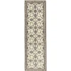 Nain Kashmar orientalisk matta 75 x 243 cm