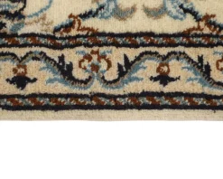 Nain Kashmar orientalisk matta 75 x 243 cm