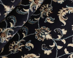 Nain Kashmar orientalisk matta 73 x 290 cm