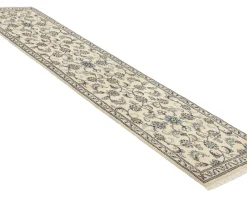 Nain Kashmar orientalisk matta 77 x 311 cm