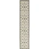 Nain Kashmar orientalisk matta 78 x 385 cm