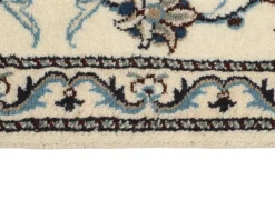 Nain Kashmar orientalisk matta 78 x 385 cm