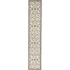 Nain Kashmar orientalisk matta 71 x 391 cm