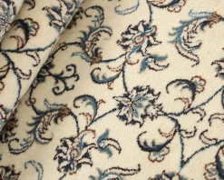 Nain Kashmar orientalisk matta 71 x 391 cm