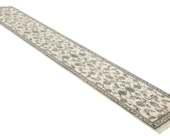 Nain Kashmar orientalisk matta 75 x 385 cm