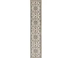 Nain Kashmar orientalisk matta 75 x 382 cm