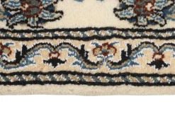 Nain Kashmar orientalisk matta 75 x 382 cm