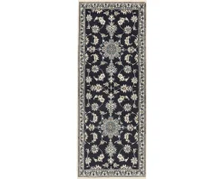 Nain Kashmar orientalisk matta 75 x 196 cm