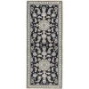 Nain Kashmar orientalisk matta 80 x 198 cm