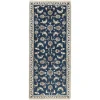 Nain Kashmar orientalisk matta 81 x 190 cm