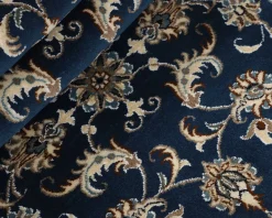 Nain Kashmar orientalisk matta 81 x 190 cm