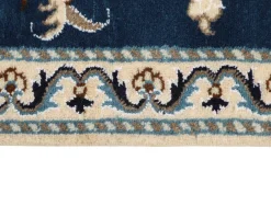 Nain Kashmar orientalisk matta 81 x 190 cm