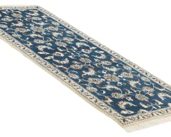 Nain Kashmar orientalisk matta 81 x 190 cm