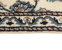 Nain Kashmar orientalisk matta 76 x 204 cm