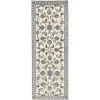 Nain Kashmar orientalisk matta 75 x 202 cm