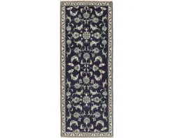 Nain Kashmar orientalisk matta 78 x 200 cm