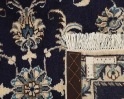 Nain Kashmar orientalisk matta 78 x 200 cm