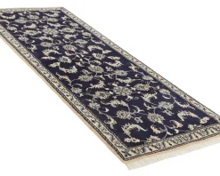 Nain Kashmar orientalisk matta 78 x 200 cm