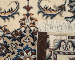 Nain Kashmar orientalisk matta 77 x 287 cm