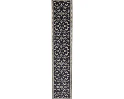 Nain Kashmar orientalisk matta 73 x 380 cm