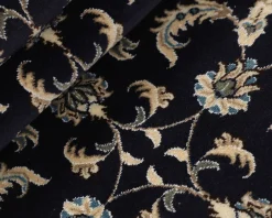 Nain Kashmar orientalisk matta 73 x 380 cm