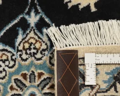 Nain Kashmar orientalisk matta 78 x 193 cm