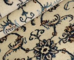 Nain Kashmar orientalisk matta 75 x 195 cm
