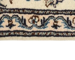 Nain Kashmar orientalisk matta 75 x 195 cm