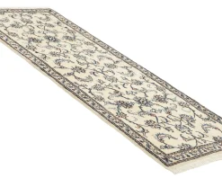 Nain Kashmar orientalisk matta 75 x 195 cm