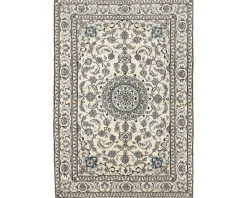 Nain Kashmar orientalisk matta 195 x 284 cm