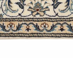 Nain Kashmar orientalisk matta 152 x 191 cm
