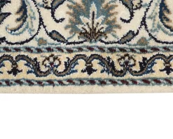 Nain Kashmar orientalisk matta 145 x 200 cm