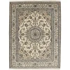 Nain Kashmar orientalisk matta 203 x 262 cm