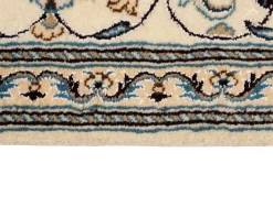 Nain Kashmar orientalisk matta 203 x 262 cm