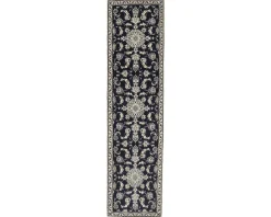Nain Kashmar orientalisk matta 75 x 292 cm