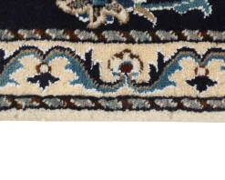Nain Kashmar orientalisk matta 75 x 292 cm