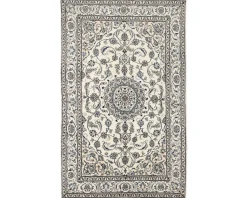Nain Kashmar orientalisk matta 189 x 301 cm