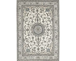 Nain Kashmar orientalisk matta 199 x 289 cm