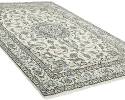 Nain Kashmar orientalisk matta 199 x 289 cm
