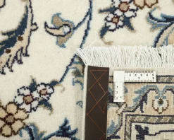 Nain Kashmar orientalisk matta 198 x 303 cm