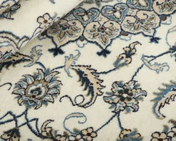 Nain Kashmar orientalisk matta 198 x 303 cm