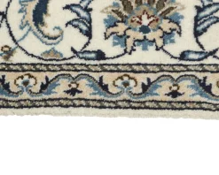 Nain Kashmar orientalisk matta 198 x 303 cm