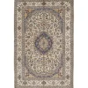 Nain Kashmar orientalisk matta 198 x 297 cm