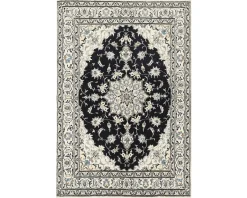 Nain Kashmar orientalisk matta 165 x 244 cm