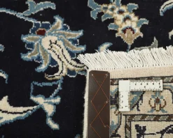 Nain Kashmar orientalisk matta 163 x 233 cm