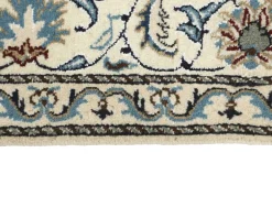 Nain Kashmar orientalisk matta 163 x 233 cm