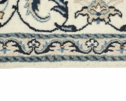 Nain Kashmar orientalisk matta 197 x 246 cm
