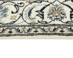 Nain Kashmar orientalisk matta 195 x 289 cm