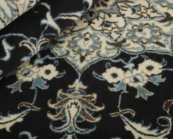 Nain Kashmar orientalisk matta 162 x 240 cm