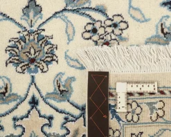 Nain Kashmar orientalisk matta 145 x 207 cm